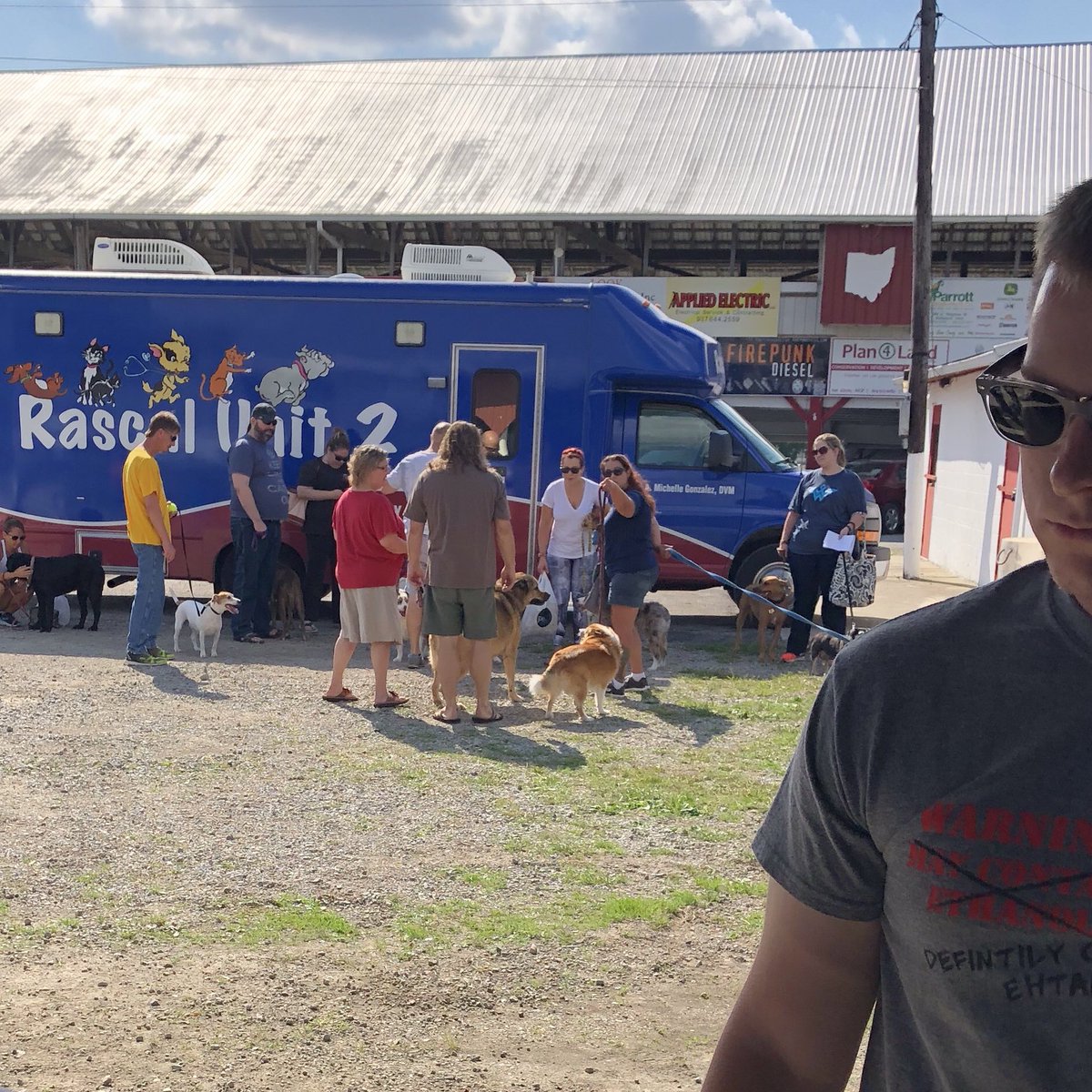 RASCAL UNIT (RascalUnit) Twitter