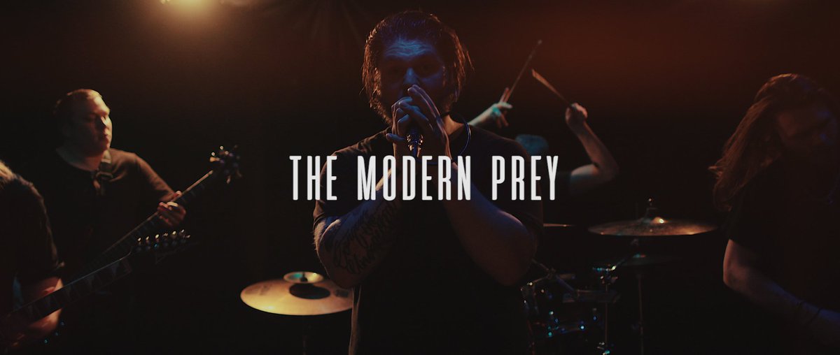 TheModernPrey tweet media