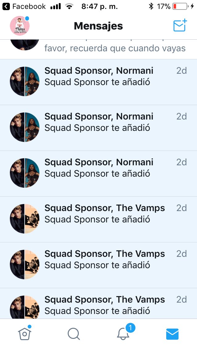 dms_boom's tweet photo. @Squad_Sponsor9 Gracias https://t.co/cIBKrDAEBs