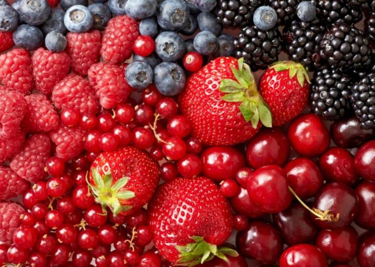 Polyphénols : des fruits pour la mémoire limportant.fr/infos-sante/5/… #Santé