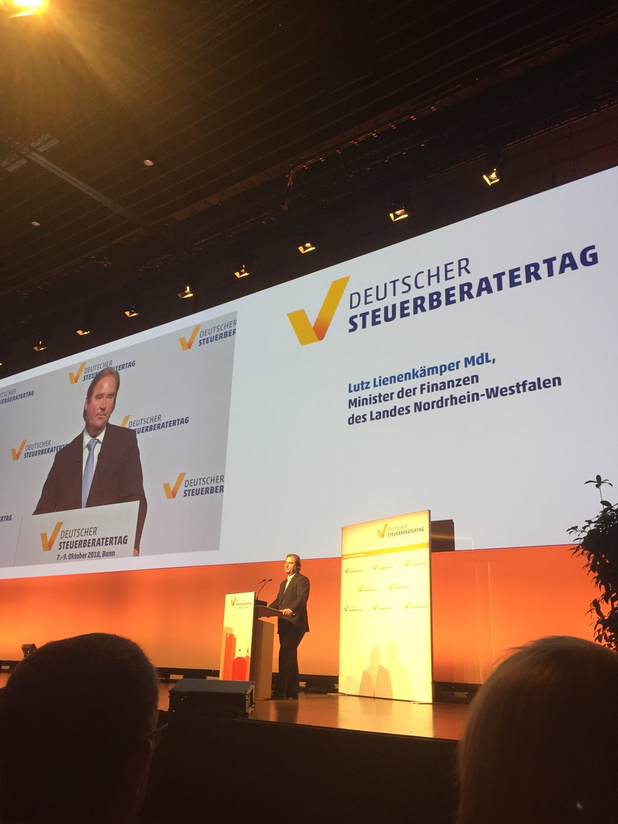 Steuerberatertag