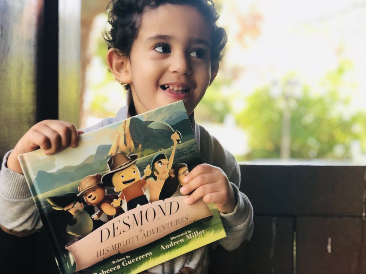 TheMightyAdventures tweet media