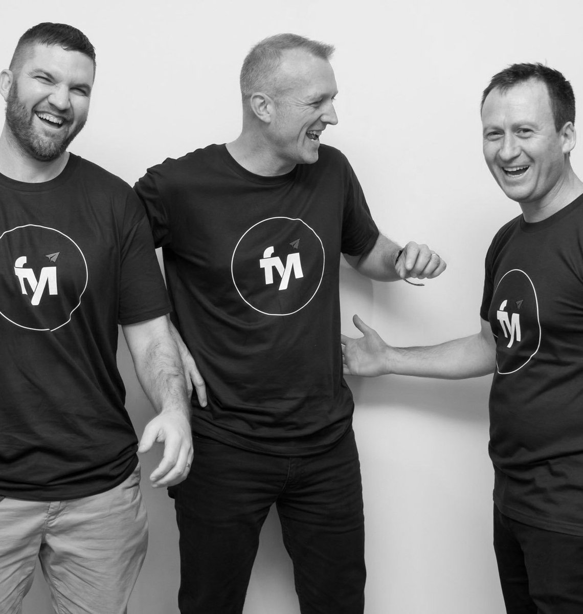 emdesignsau's tweet image. Sometimes all branding needs to be is a great TShirt and a personality. TShirts created for FYI Docs - with a cute surprise on the back and everything!

#emdesigns #fyidocs #tshirt #design #branding