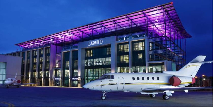 Hilton on track to more than double its Footprint in Africa as it opens Legend Hotel Lagos Airport, Curio Collection by Hilton
panafricanvisions.com/2018/hilton-tr…