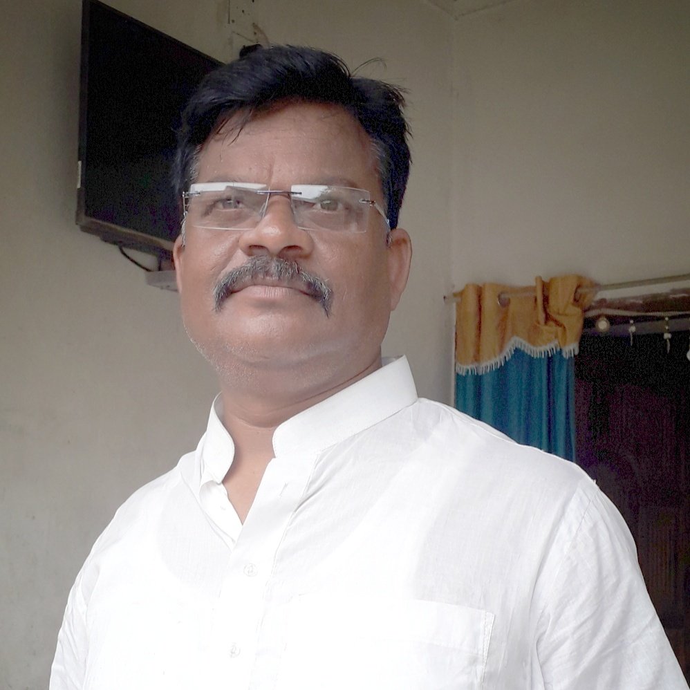 vijaysingh_5's tweet image. #NewProfilePic