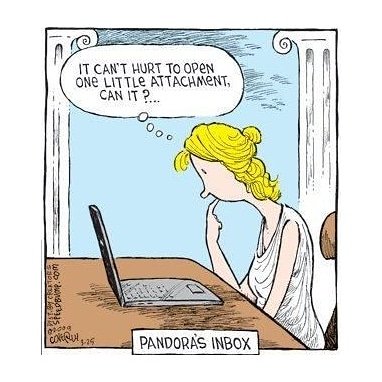 GeeksTech's tweet photo. Yes it can ⚠️The littlest attachments can have big effects ⚠️ 

#Email #Attachment #Cybersecurity #Virus #Hacking #GEEKS #Tech #TechRepair #PandorasBox #Pandora #Laptop #Computer #UAE #Dubai #MyDubai #AbuDhabi https://t.co/pAM9N8K7Ao