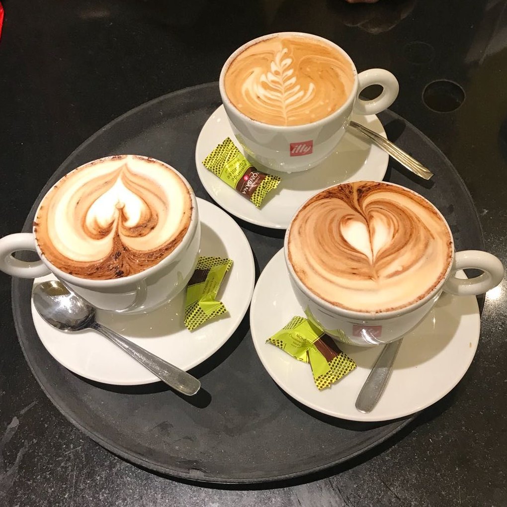 The Sunflower Cafe & Creperie (thesunflowere11) Twitter