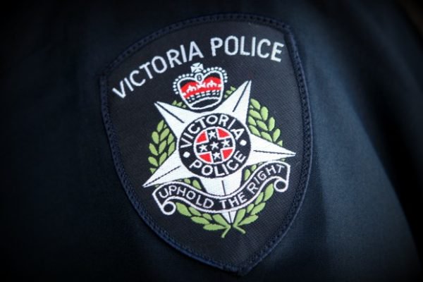 3AW693's tweet photo. Man hospitalised after being stabbed in the neck outside the North Richmond safe injecting facility: https://t.co/qFw8ff9tx3 https://t.co/TCamOTyDgq
