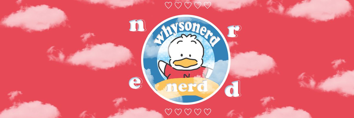 mr.nerd tweet media