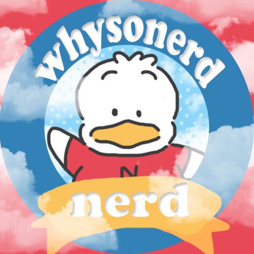 mr.nerd tweet media