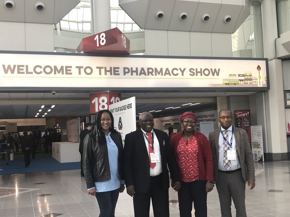 ShalomLloyd's tweet photo. @eMQ_T met @AhmedIYakasai President Pharmaceutical Society Nigeria #Pharmacists are #Stakeholders in the world of #ClinicalTrials #Education #Training #DrugDevelopment #Regulations #Ethics #Access #TechnologyEnabledInnovation #Blockchain #DataIntegrity #AfricanPatients @agi196 https://t.co/PXGvUDBOub