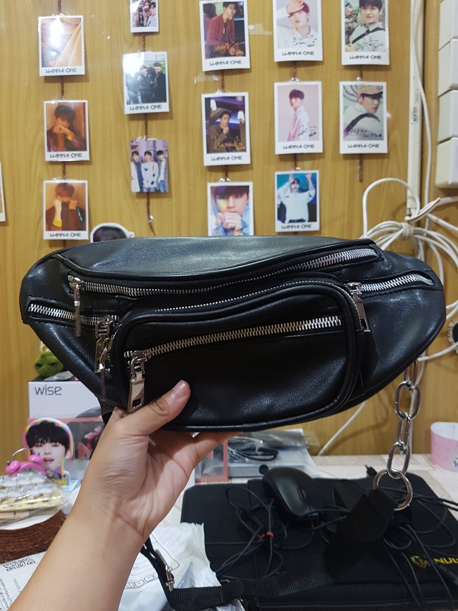 eye1929love's tweet photo. @ninishopstore ได้รับของแล้วงับ ส่งของเร็วมากๆเลยค่ะ😊🤗 https://t.co/aOTV5xGaCc