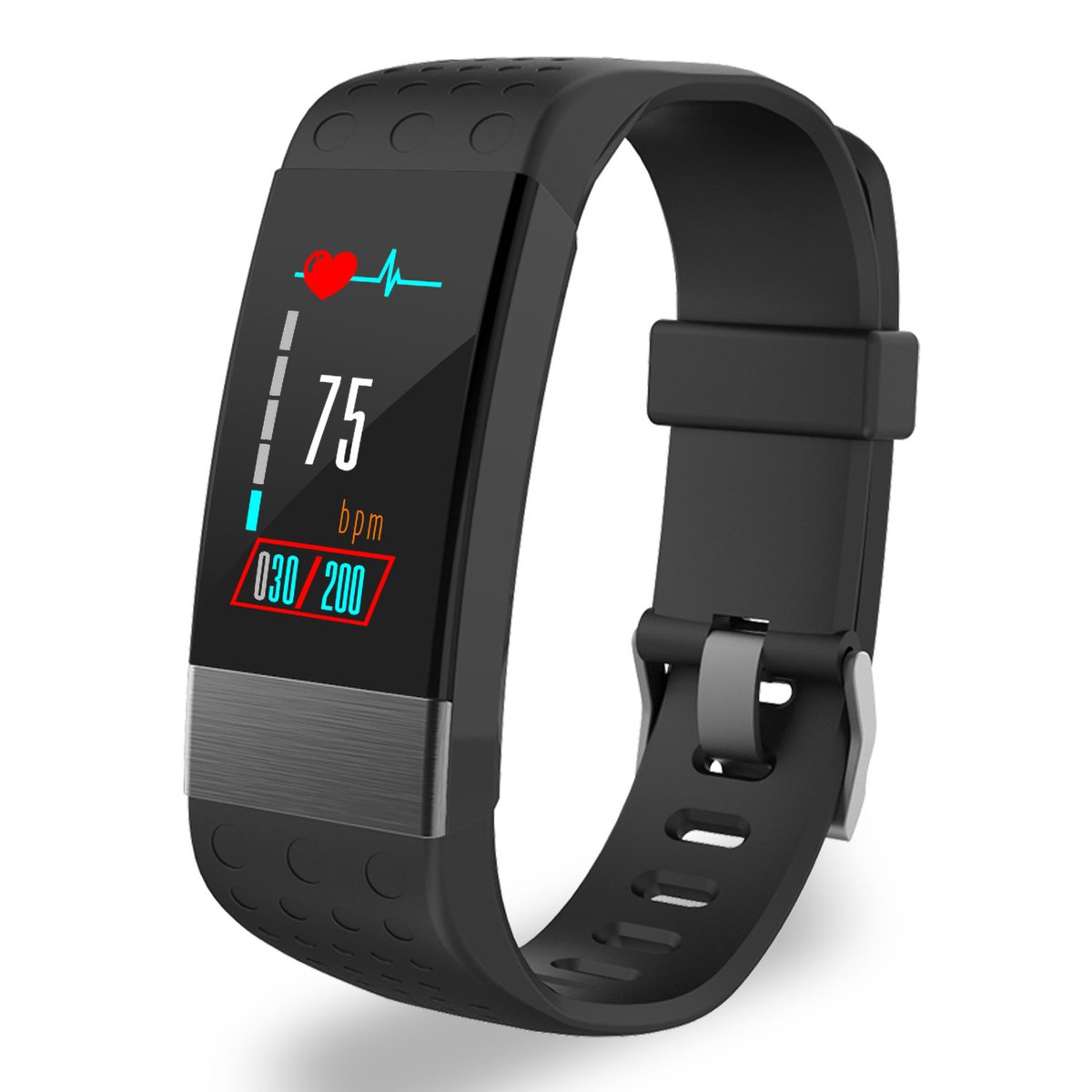yoyofit smart fitness watch