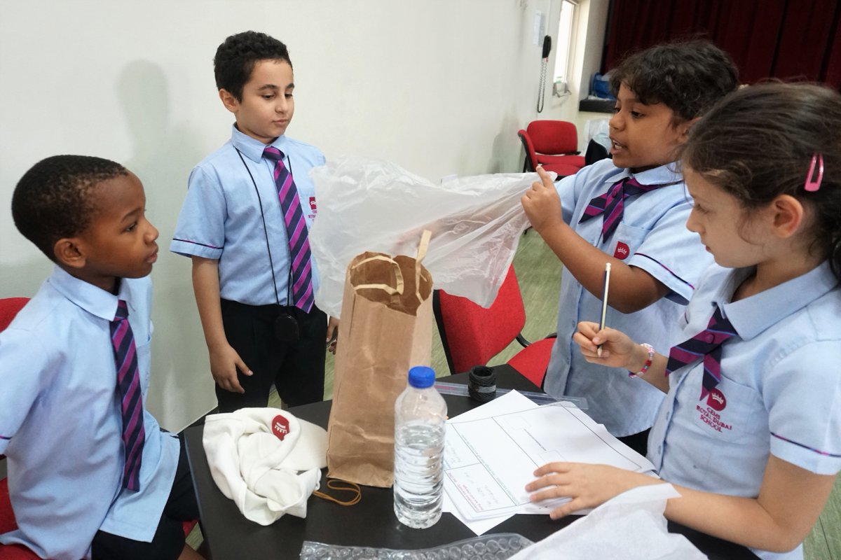 DESSDubai's tweet photo. Dubai Mini Enrichment League -
an inaugural event hosted by DESS with a fantastic Science competition with @JESSJumeirah @JESSDubai @JPSDubai @GEMSRDS @WPS_Dubai @HartlandIntl @jebelalischool #dess_science @DESS_YearFour https://t.co/bnyi7cZcnO