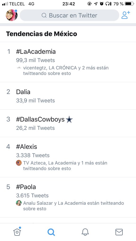 🦅 💛 Caro 🥭 𝕮𝖆𝖒𝖇𝖊𝖗𝖎𝖘𝖙𝖆 💙 🦅 tweet media