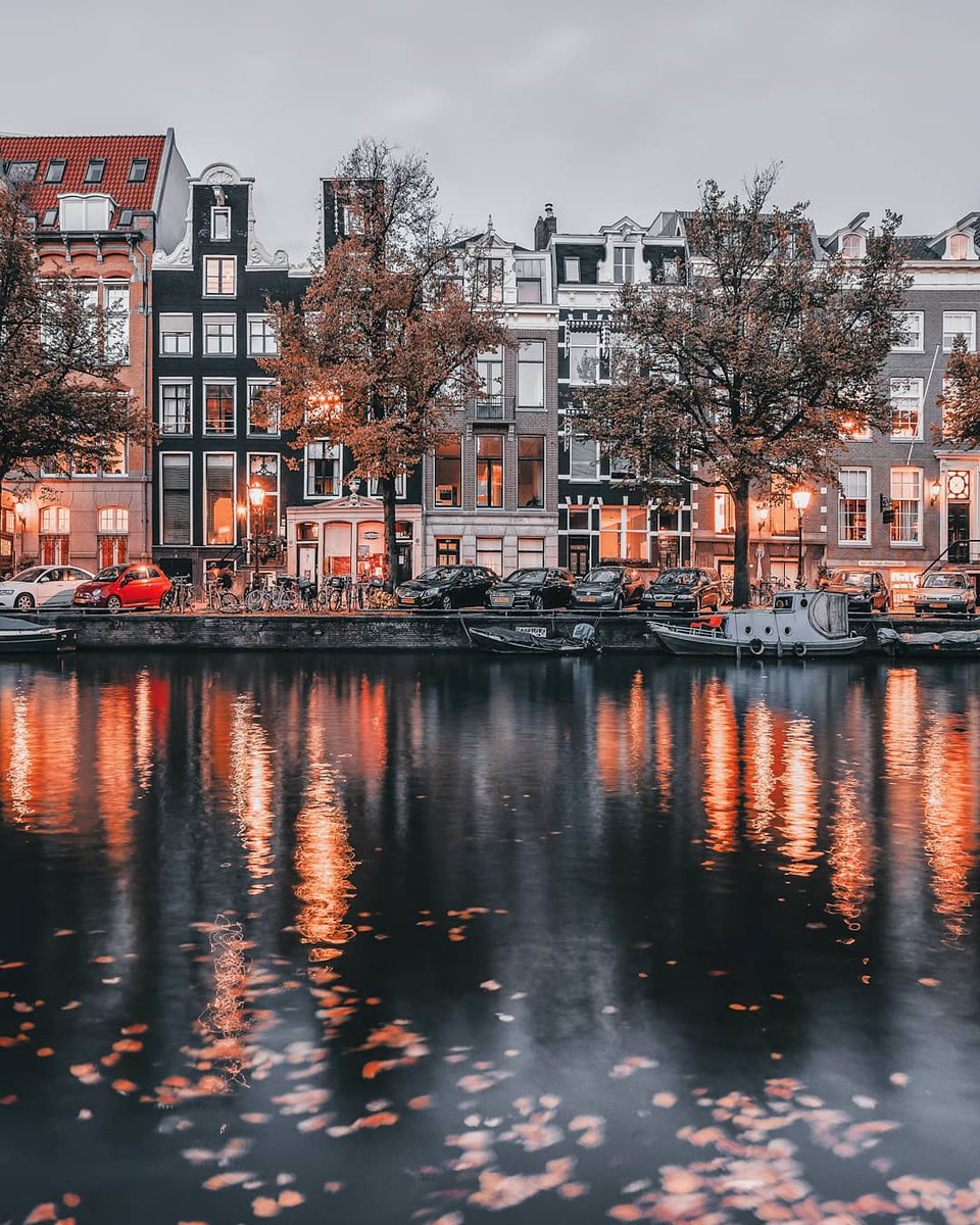 ✨Autumn in Amsterdam ✨
#Amsterdam #Netherlands #SonyAlpha #autumnvibes
