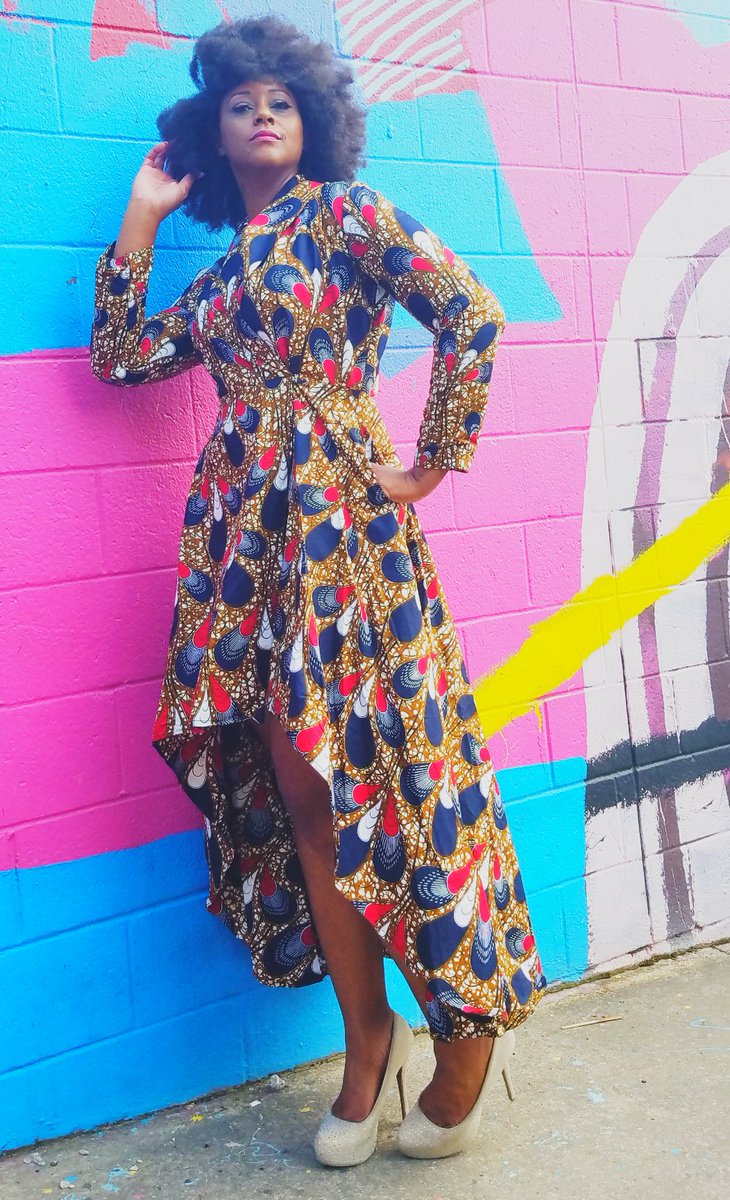 MzArmyStrng5Str's tweet photo. Designer: @RayDarten 
Event: Pop Up Shop Westside Cultural center #TheKeyMoment #modellyfe #actorlyfe #fashionshow #torrid #ashleystewart #ebonymagazine #essencemagazine #abc #nbc #ATLSHottestAwards10 #FullFiguredModel #nominee https://t.co/sfM2QkqBea