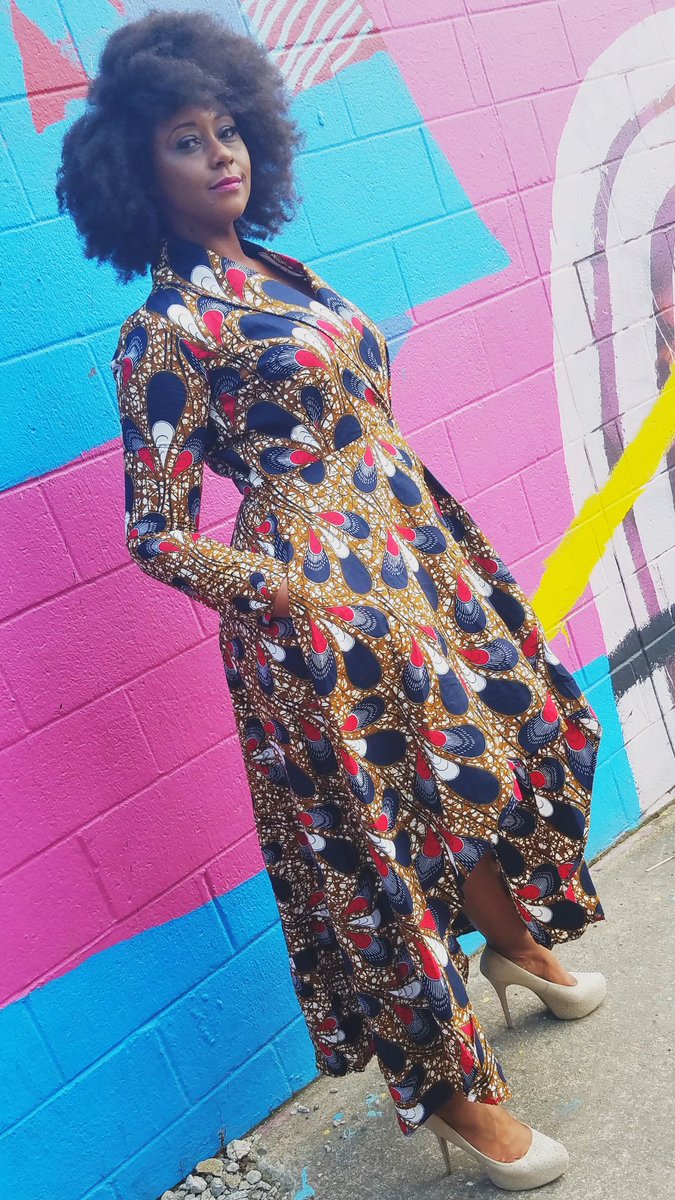 MzArmyStrng5Str's tweet photo. Designer: @RayDarten 
Event: Pop Up Shop Westside Cultural center #TheKeyMoment #modellyfe #actorlyfe #fashionshow #torrid #ashleystewart #ebonymagazine #essencemagazine #abc #nbc #ATLSHottestAwards10 #FullFiguredModel #nominee https://t.co/sfM2QkqBea
