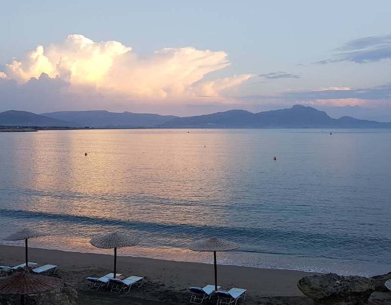 Lindos Mare tweet media