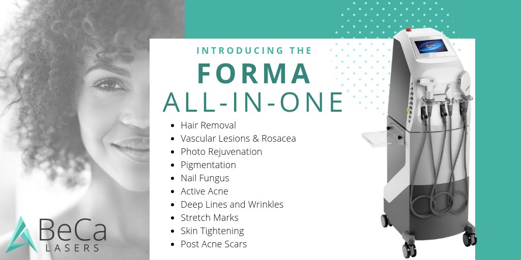 BecaLasers's tweet image. Combining the #DiamondPeel, #RF &amp;amp; #RSonic technologies = an overall Ant-Aging solution
Combining the #SMARTst &amp;amp; #RSonic handpiece = ultimate #MiniFacelift
The #PLG handpiece = a preparation treatment for any other facial, elbow and foot treatments.
🔗 becalasers.co.uk/services/forma…