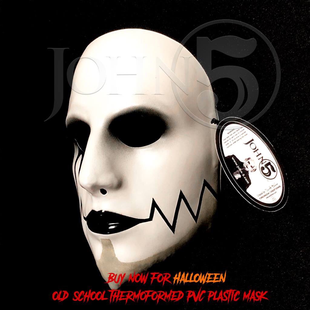 FRIGHTSTUFF製　ジェイソンマスク　part5 Friday the 13th Part 5 Jason Mask - Etsy 日本