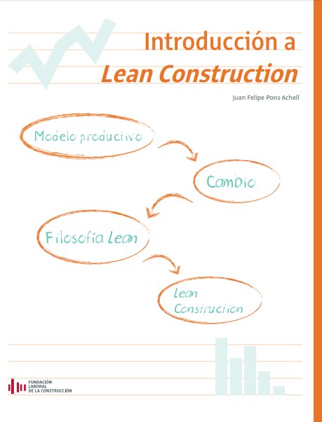 🏗️ ¡Descubre qué es el #LeanConstruction! 
Vía <a href="/Fund_Laboral/">Fundación Laboral de la Construcción</a> fundacionlaboral.org/documento/intr…