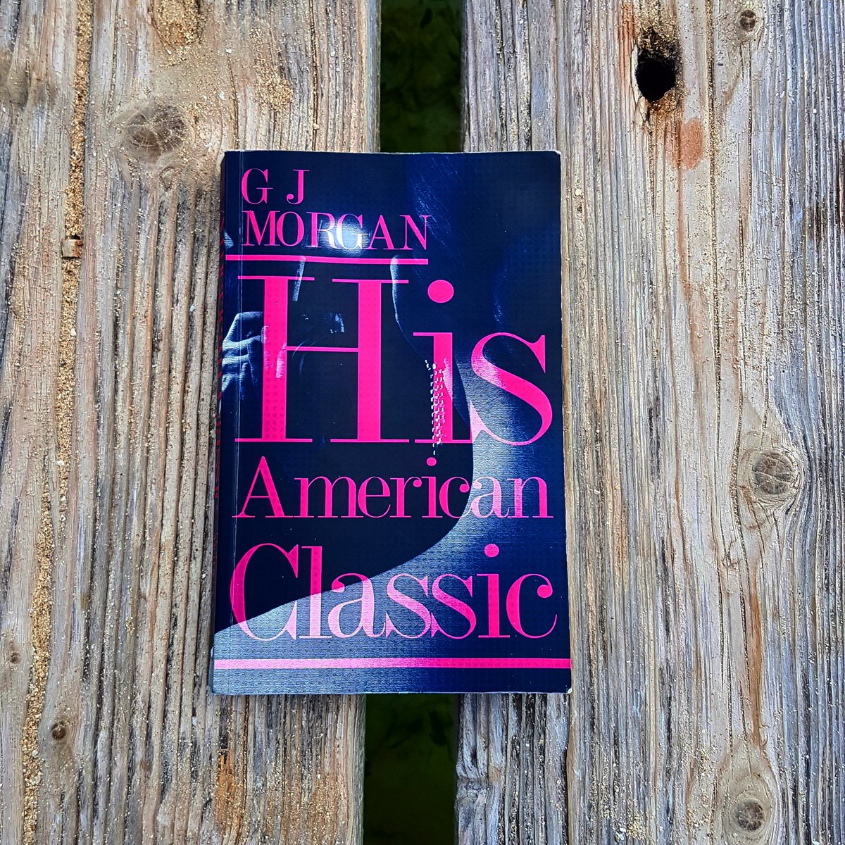 GJMorgan6's tweet photo. On #Amazon now.
Troubled actress. More trouble than she's worth.
#MondayMotivation #MondayBlogs #bookbloggers #booklover #booknerd #bookaddict #bibliophile #amreading #AmReadingRomance #books #mustread #mustreads #NewBook #IARTG #rt #bookblog https://t.co/R2ddpE6xfJ