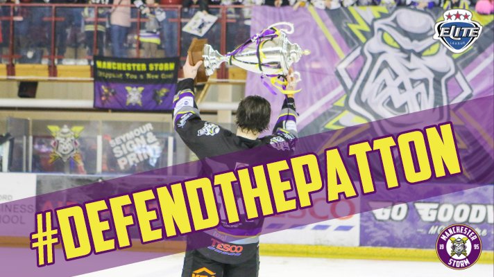 Manchester Storm | #TakeShelter tweet media