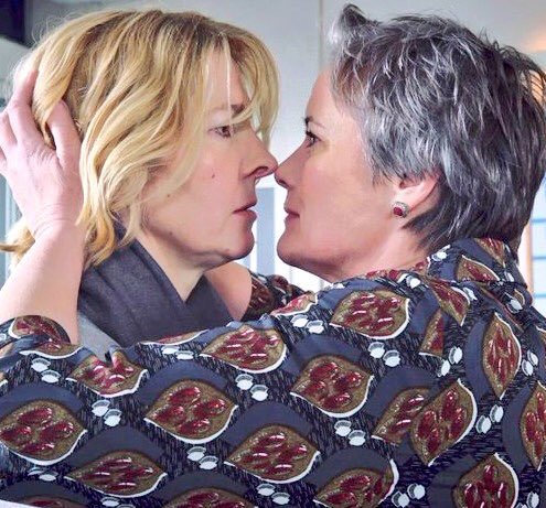 cadams050419661's tweet image. #MondayMotivaton #bringbernieback @BBCHolbyCity please don’t break our hearts, by breaking these 2 up, by having @catherinerusse2 cheat with Leah.