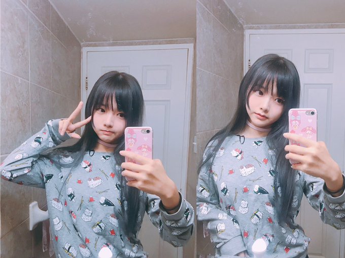 Twitterのコスプレ画像13