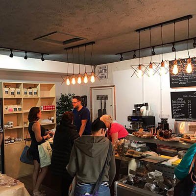 HailshamCard's tweet image. The Deli accept the Hailsham Card. 10% discount*everyday! 

More pics here...

towncitycards.com/eatingout/the-…

(Excludes meal deals)

#Hailsham #hailshamfood #rusticbread #charcoalcheese