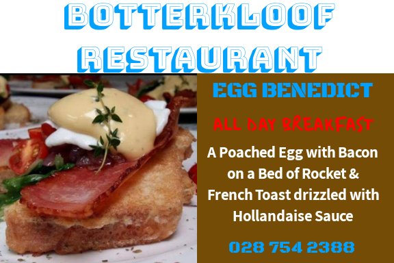 Botterkloof Resort tweet media