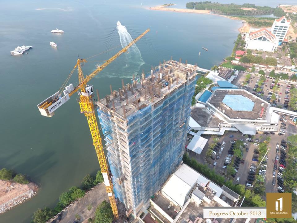 AktivaProperty's tweet photo. Progress Terbaru Apartement One Residence Batam 
Info lengkap hubungi kami : 0821 7320 4958
#oneresidencebatam #aktivaproperty #batam #apartement https://t.co/dfnjLwpuS3