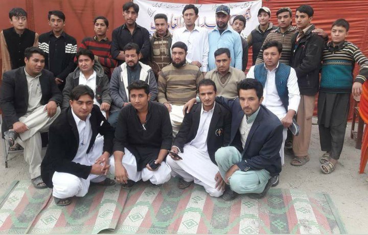 barah_of's tweet photo. Students Committee Group pic after  Annual Prize distribution cermony at Girls high school Barah https://t.co/TEBKSXgCOL