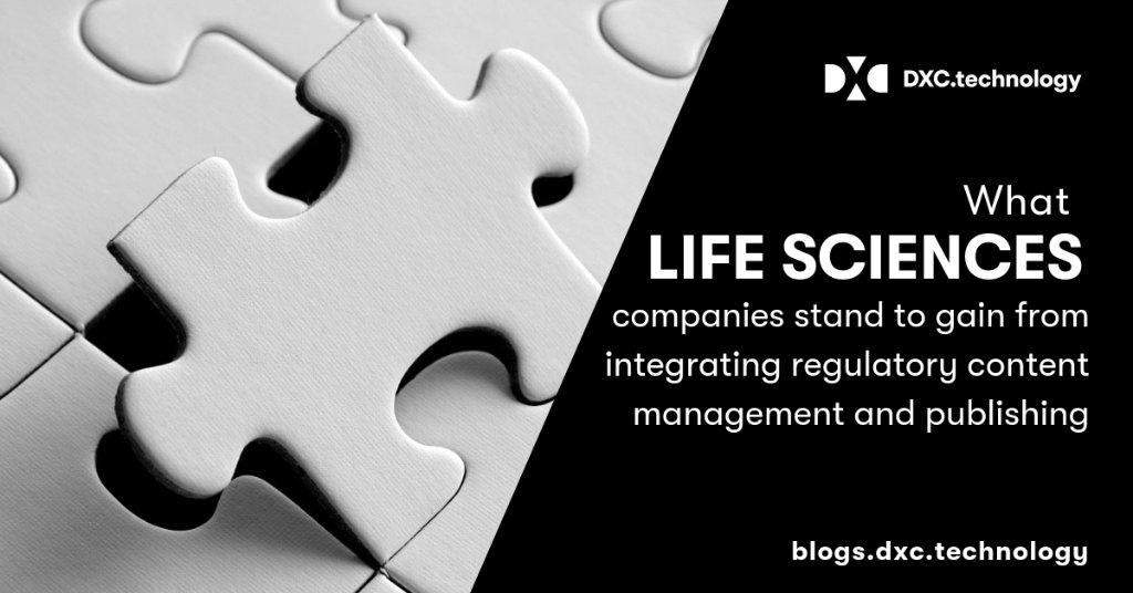 DXCTechnology's tweet image. Companies can optimize time efficiency and compliance by integrating regulatory #contentmanagment and publishing: dxc.to/2zP6vPh.