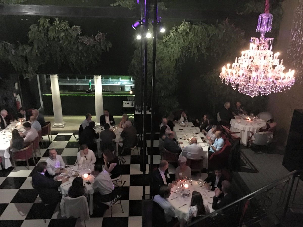 mprpartnerscom's tweet photo. It was a very lucrative and pleasant Annual General Meeting, thank you International Business Law Consortium! 
https://t.co/T2ZHywbFsq 
#businesslaw #agm https://t.co/fuSU4WwBUW