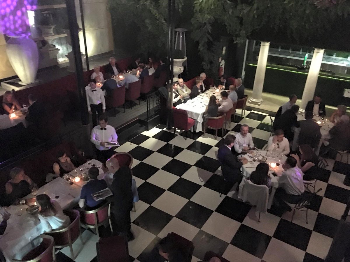 mprpartnerscom's tweet photo. It was a very lucrative and pleasant Annual General Meeting, thank you International Business Law Consortium! 
https://t.co/T2ZHywbFsq 
#businesslaw #agm https://t.co/fuSU4WwBUW