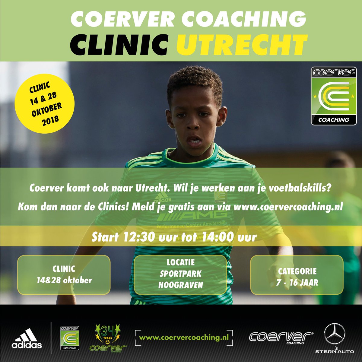 CoervercoachNL's tweet photo. https://t.co/TDoGUynjHc