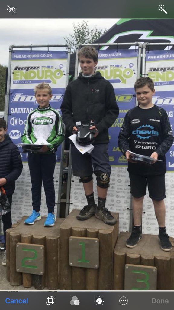 dixon_alison's tweet photo. Well done Fast Freddie Dixon at The @PMBA enduro- 2nd in the U14s! All skills learned from me! https://t.co/iMp9ssikbC