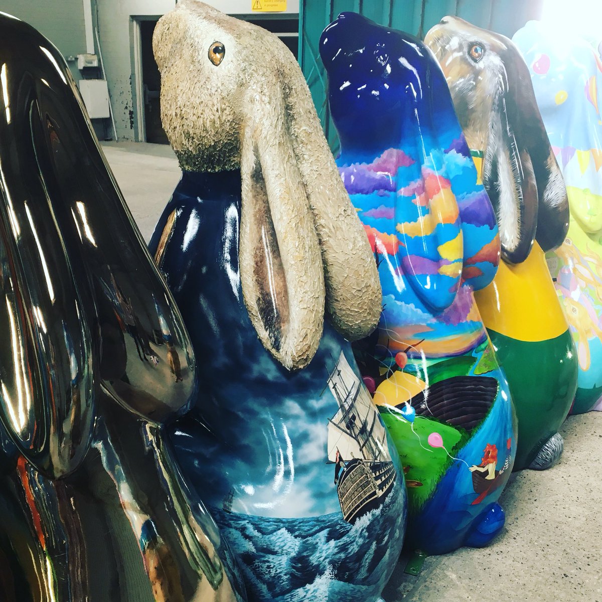 GoGoSafari tweet media