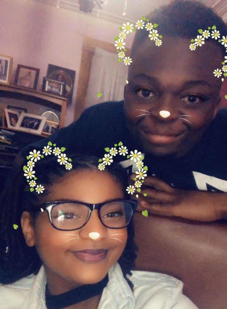 CasCandy_'s tweet photo. When @TheHouse47 link up since forever (minus a few) ❤️ https://t.co/yZjFj8cwhA