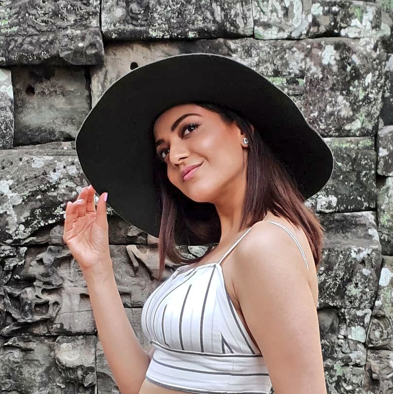 Huge Money riding on Kajal