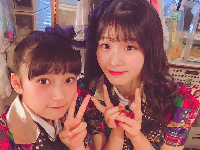 Twitterのコスプレ画像18