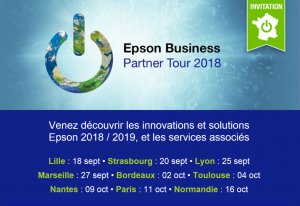 BluemegaTeam's tweet photo. Demain Geogina, notre Channel Manager, est à Nantes pour le tour de France du Business Partner Tour @EPSON_fr #EBPT https://t.co/tBYkPNduIL … 

Venez rencontrer la #BluemegaTeam 😉 https://t.co/hEeCJhgVZD