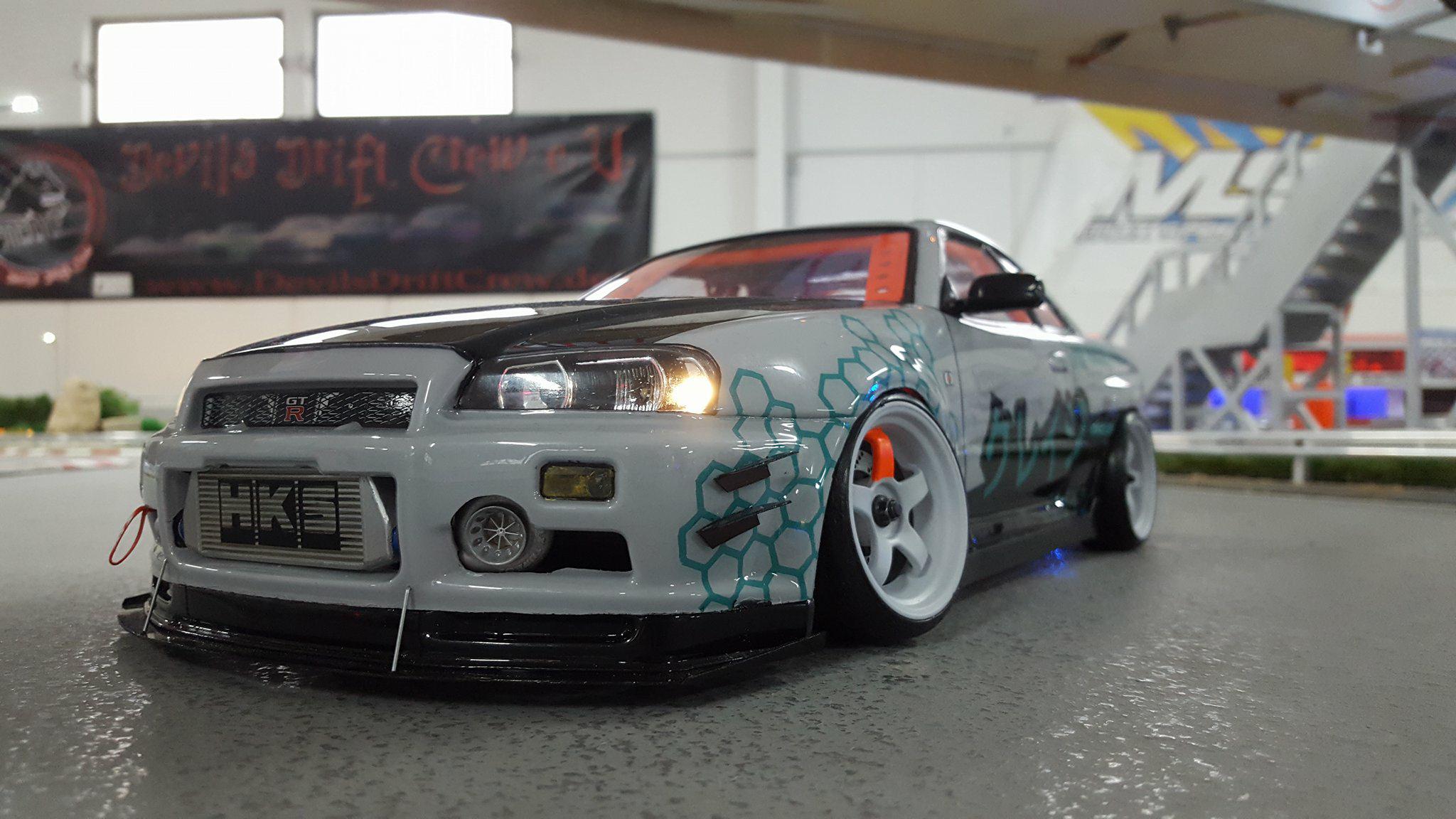 Killerbody rc outlet