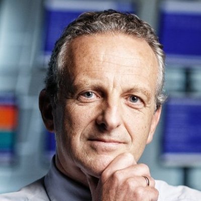 Antoon Kuijpers, Raad van Bestuur VZVZ: "Nieuwe governance maakt ons slagvaardiger" bit.ly/2E53Nt4 #VZVZ