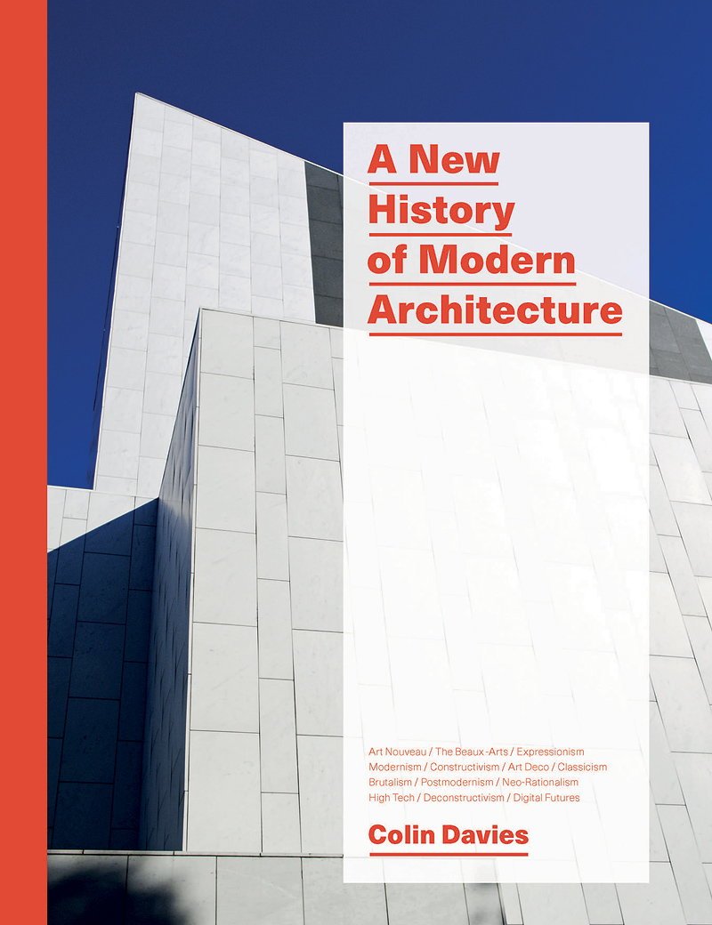 designdirectory's tweet image. A New History of Modern Architecture dexigner.com/directory/deta… #ArchitectureBooks