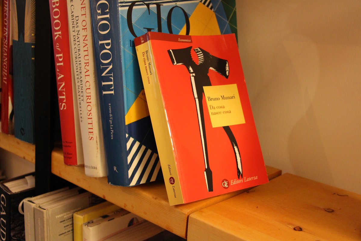 stdesignit's tweet photo. We are excited to share our extensive collection of books, inspiring many Italian masters in design as well as stimulating many of our design concepts today.

#stdesignhk #stefanotordiglione #stefanotordiglionedesign #stdesignprojects #design #interior #interiordesign https://t.co/TonVx8NhJz