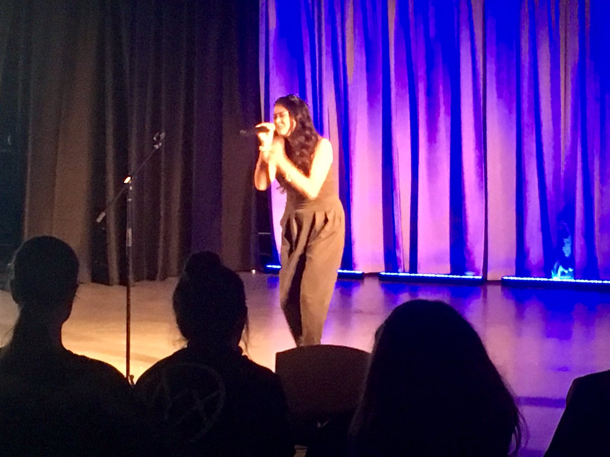 BestSingerState's tweet photo. Two of the many performers who showed up today! #BestSingerInTheState #VocalCompetition #SouthCarolina #YeahThatGreenville https://t.co/hZyvq8JyXK