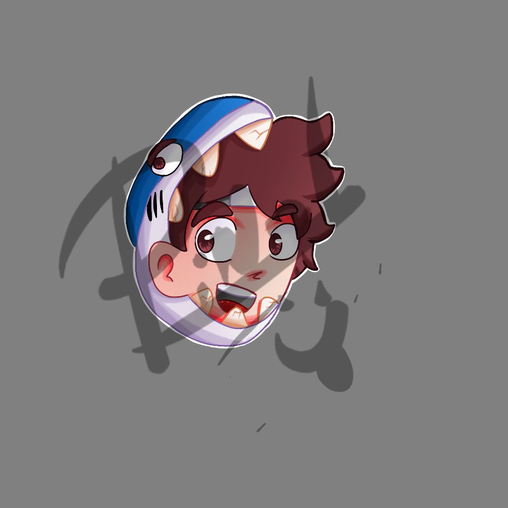 Emote For: @PinolDroiid 
Comenzaré a contestar MD atentos puerks ;v